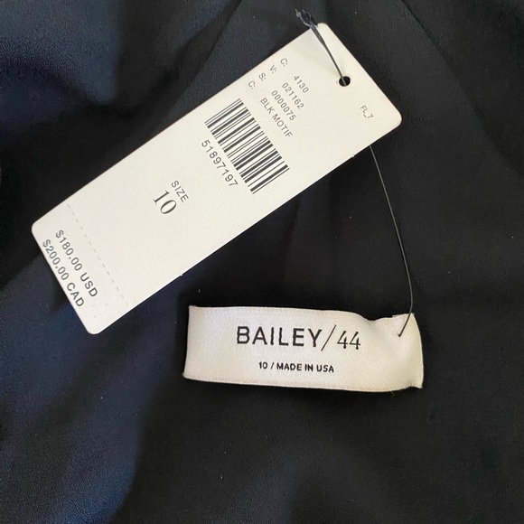 Bailey/44 Dress - Picture 7 of 9